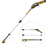 DeWALT DCMPS567N zaru zāģis